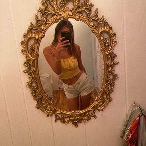 Meet your Posher, Kenna